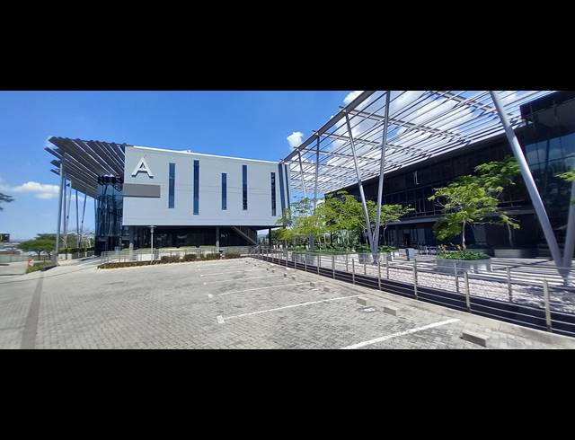 394M² OFFICE TO LET IN WOODMEAD